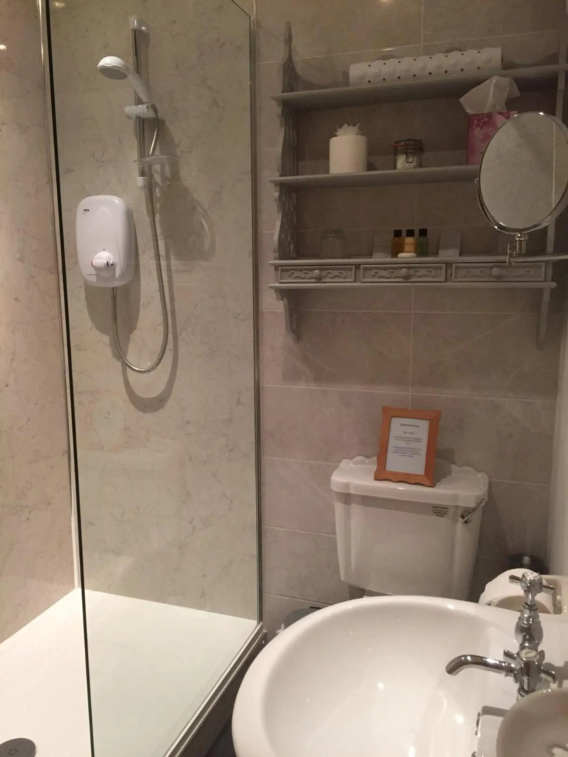 St Andrews House B&B