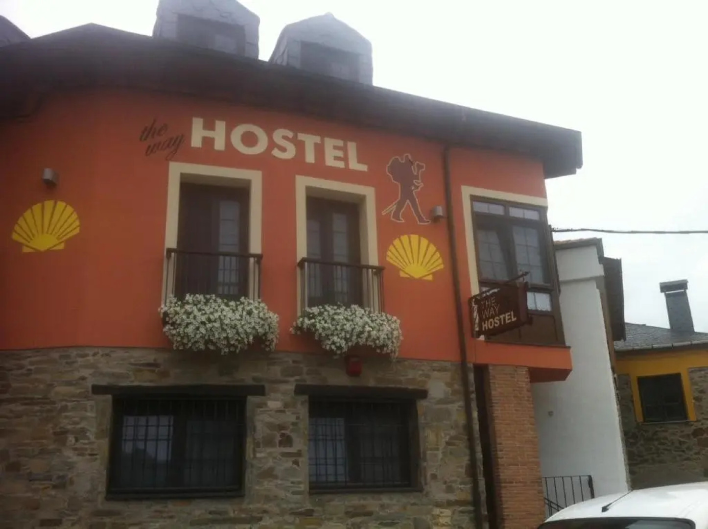 The Way Hostel Molinaseca