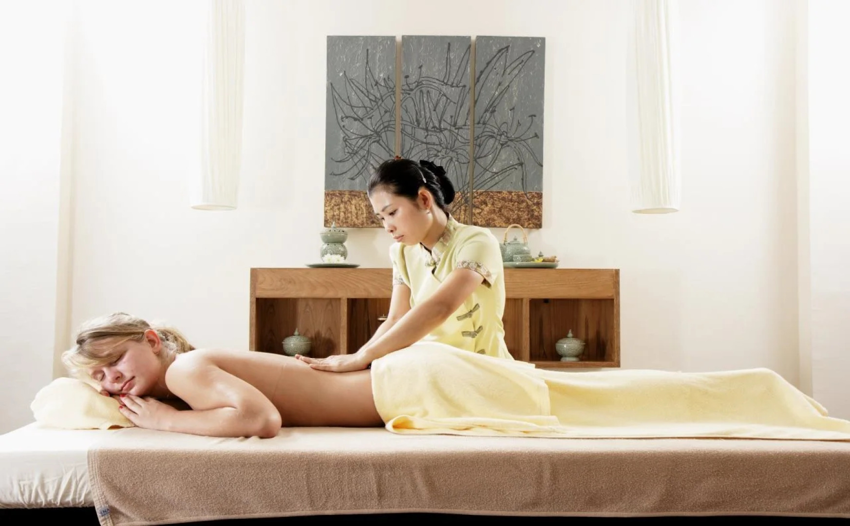 Alpina Phuket Nalina Resort & Spa