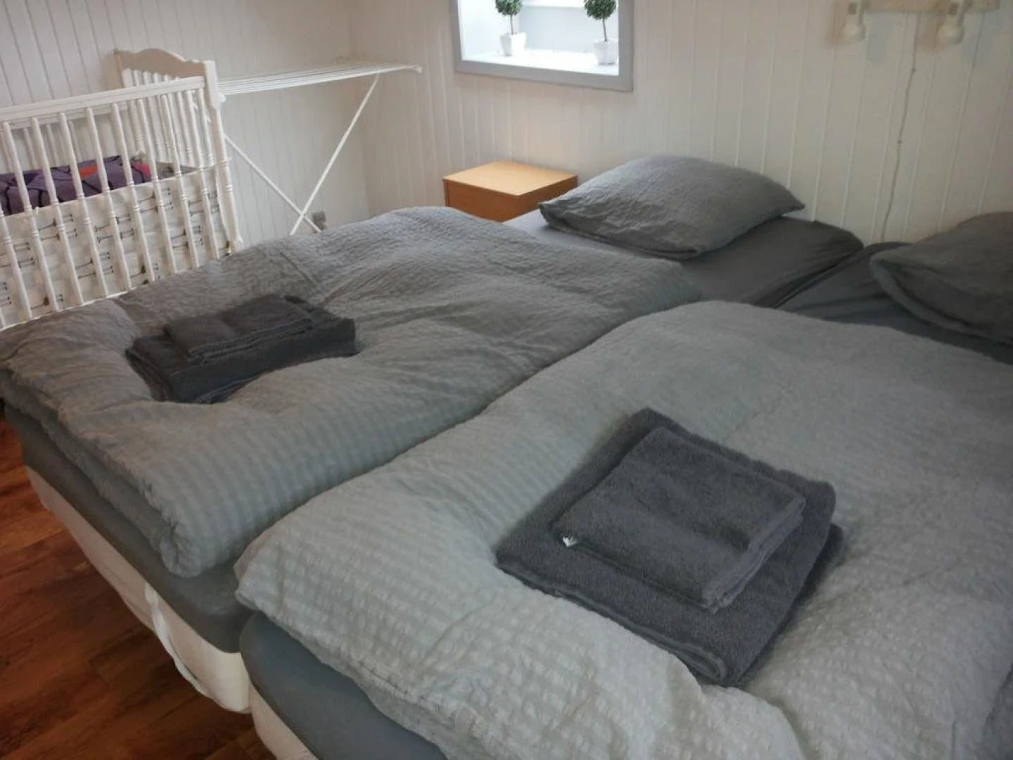 Krogsøgård Holiday House