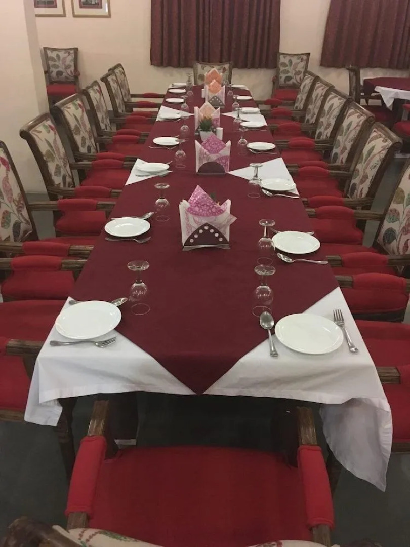 Castle Narela Hotel & Resort