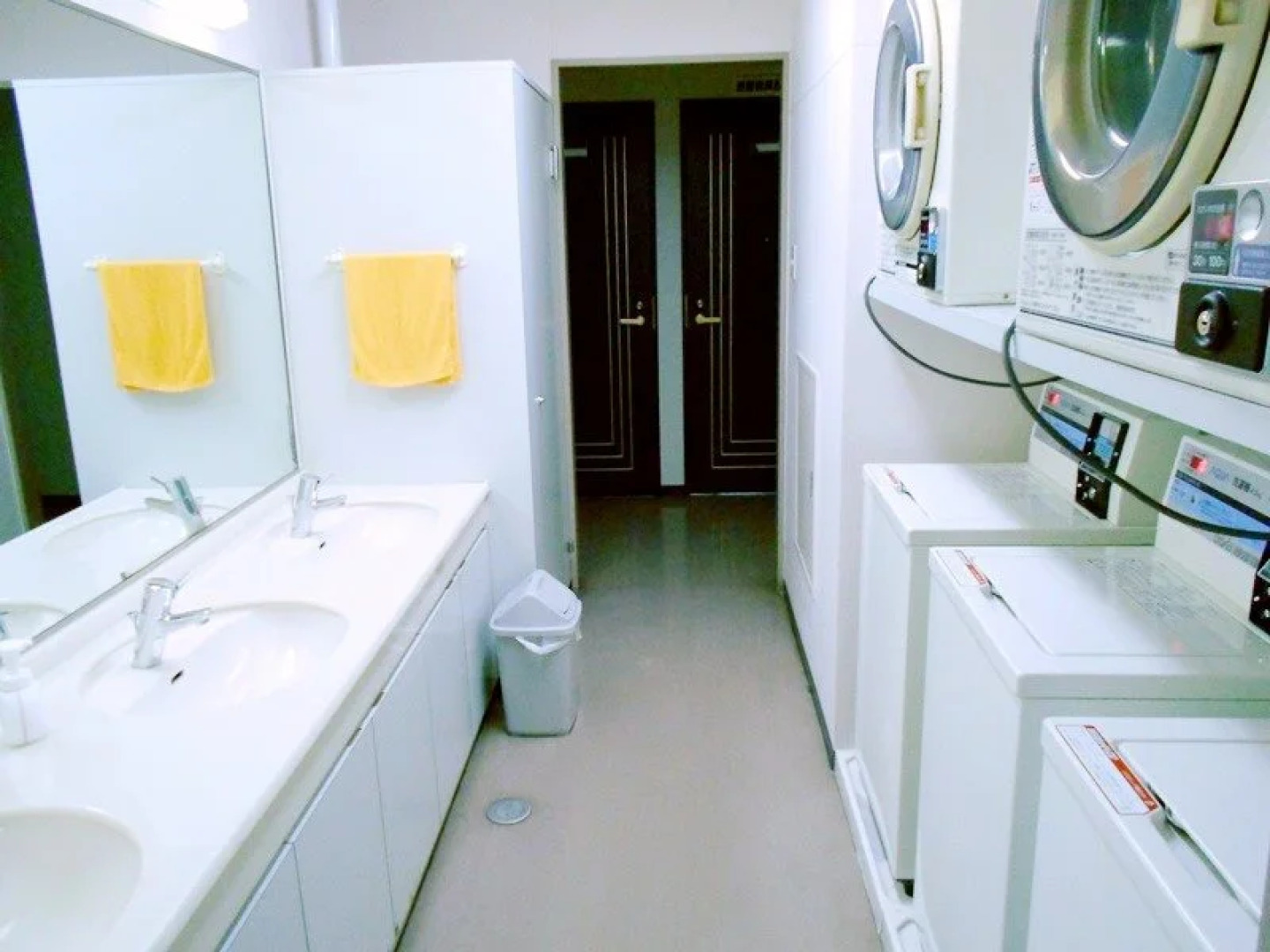 Kitakami Hotel Shirayuri