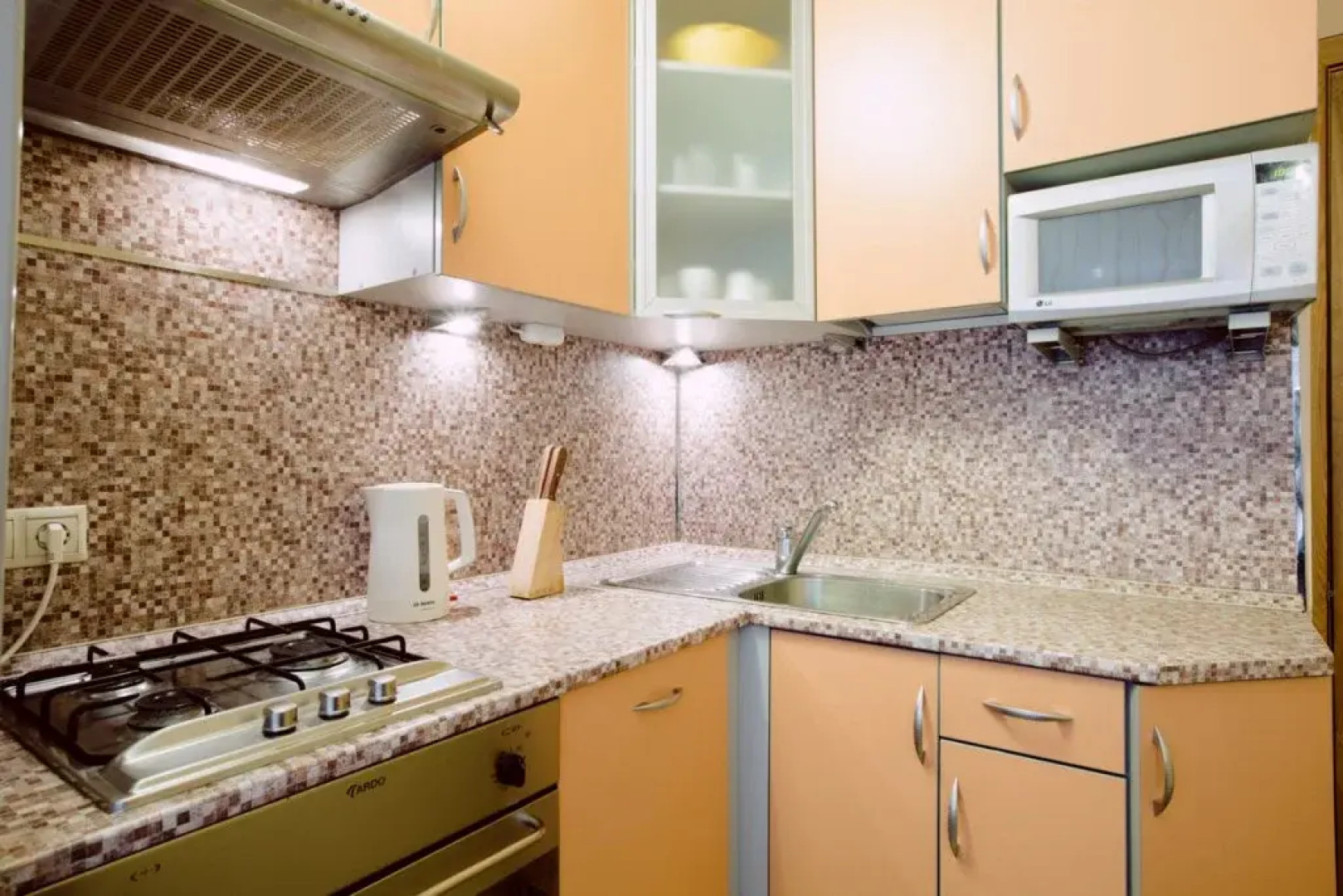 Flatio on Belorusskay