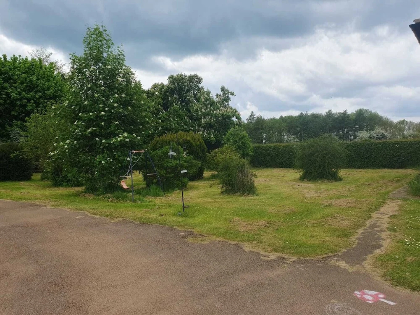 Rural Apartment in Rural Wroxford Near Banbury