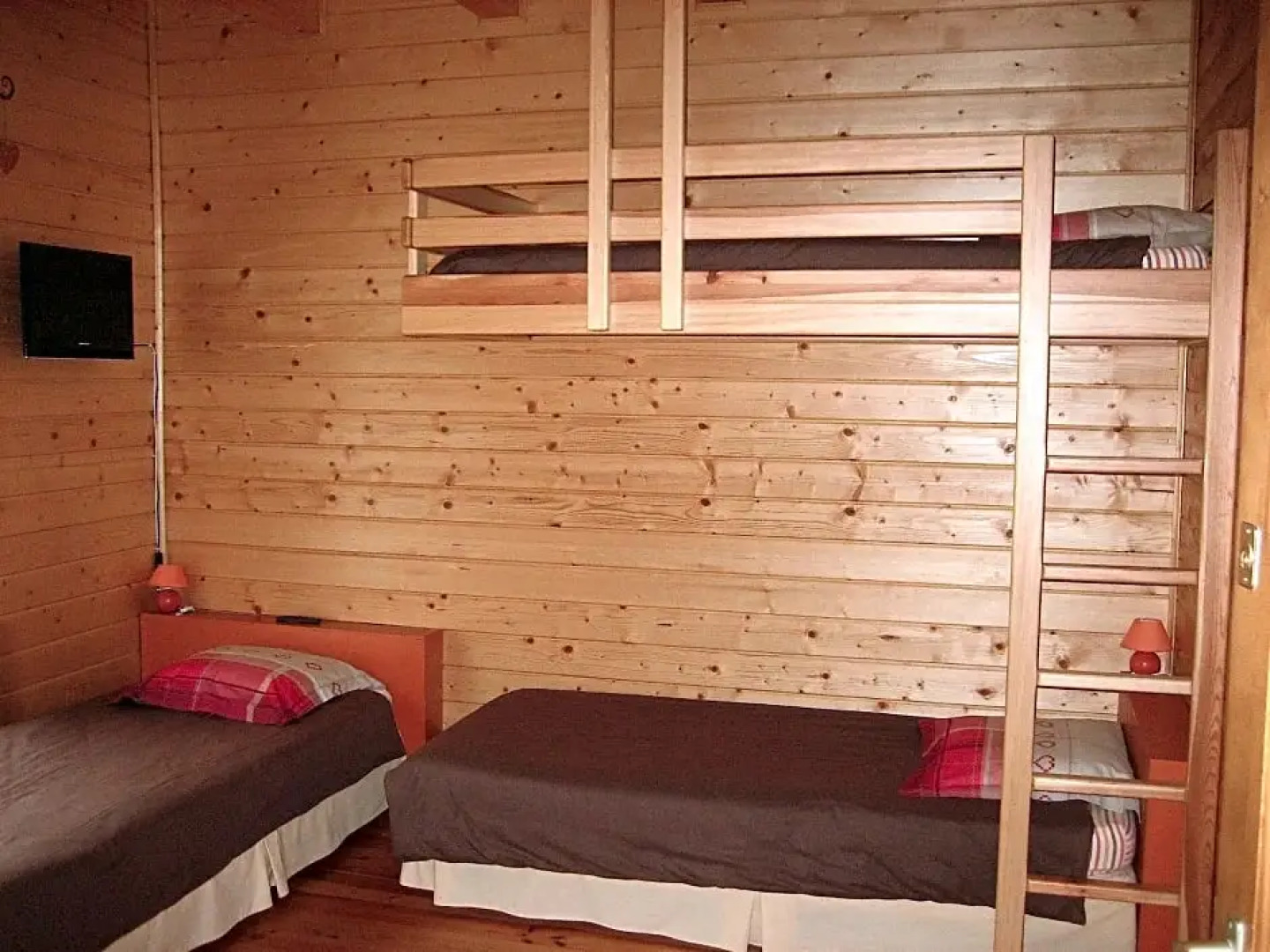 Chambres dHôtes la Pierre dOran