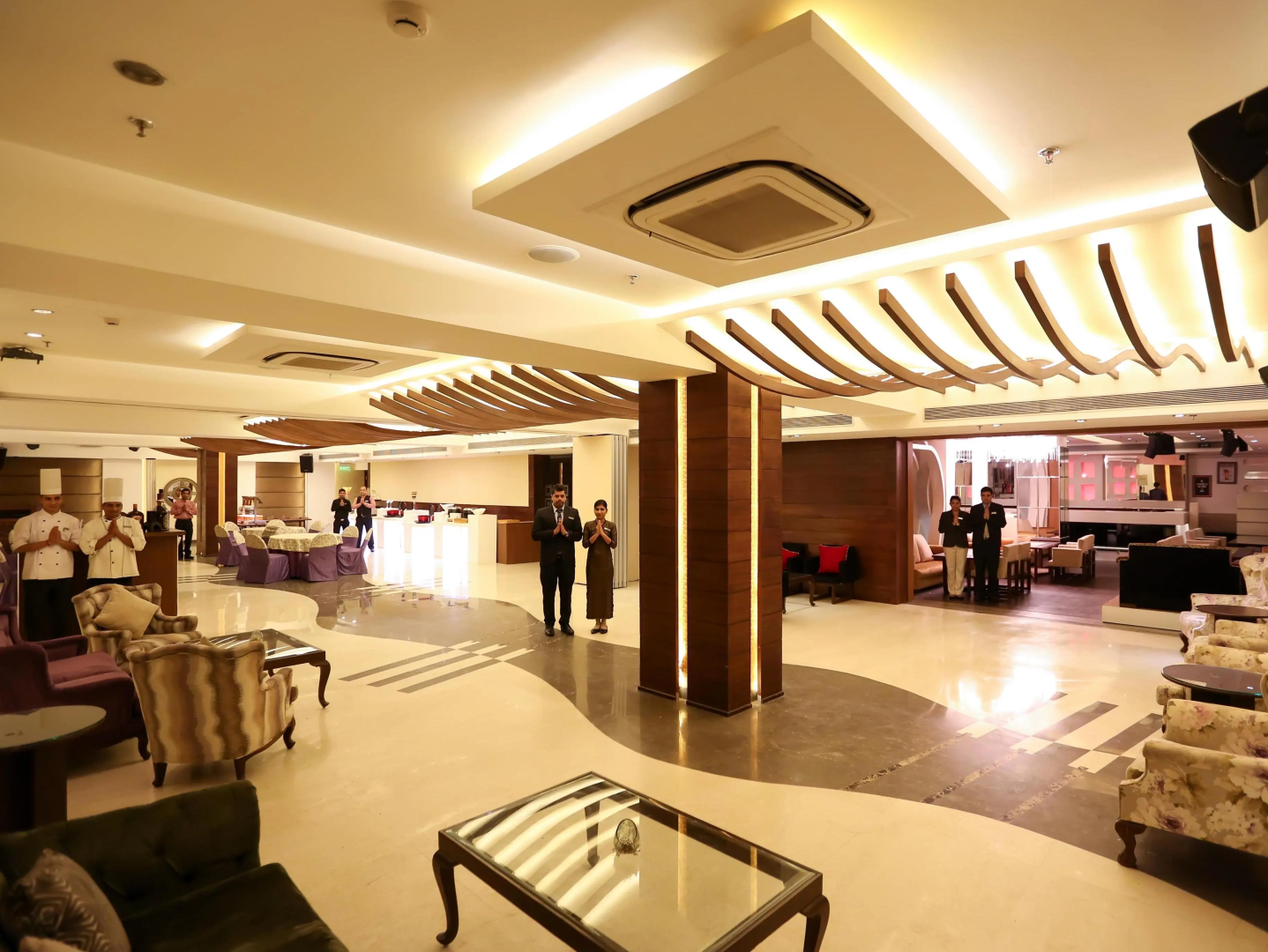 Hotel Icon