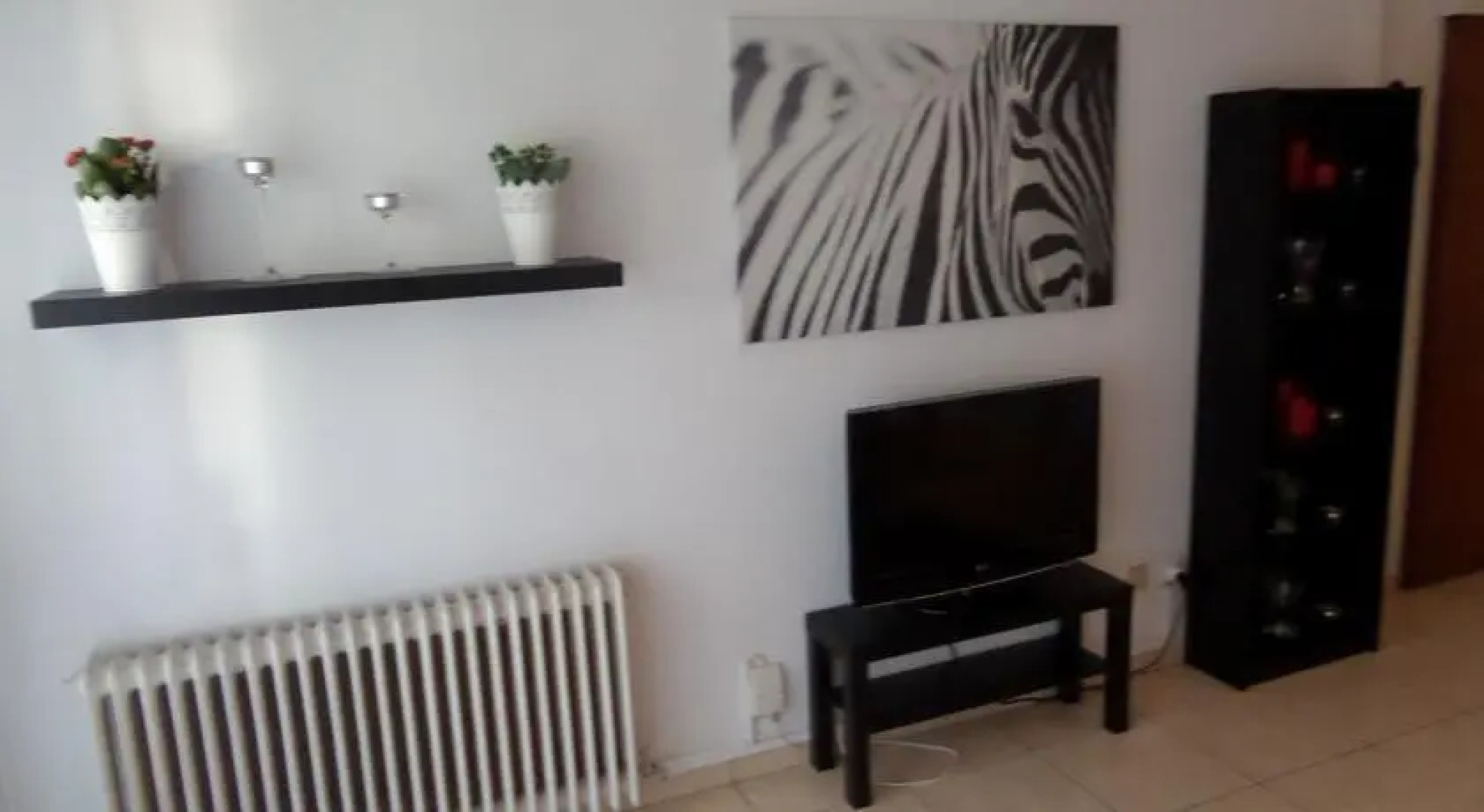 Stasikratous City Center Suites