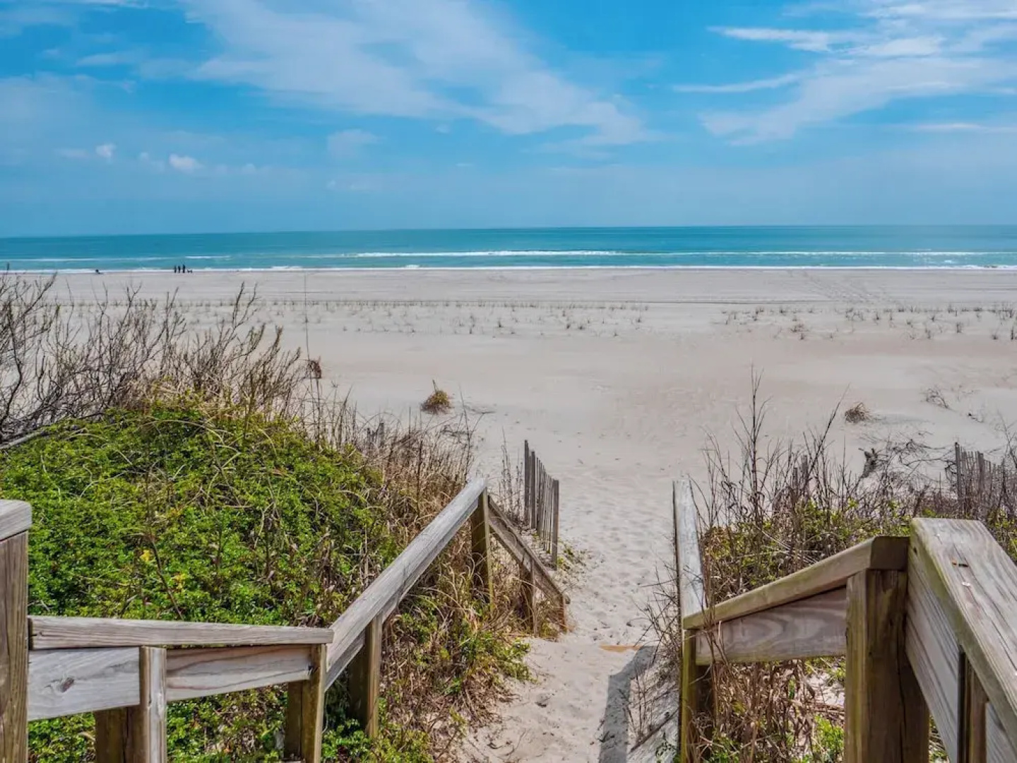 Surfside Cottage