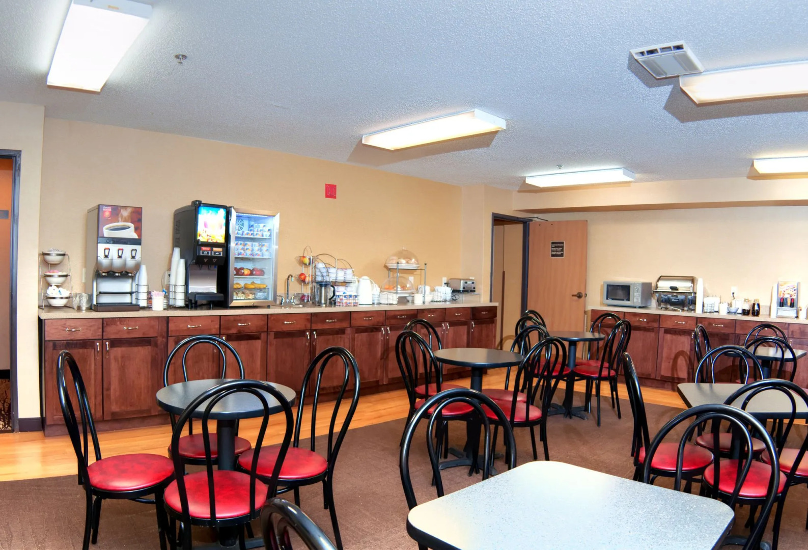 Red Roof Inn Fargo - I-94/ Medical Center