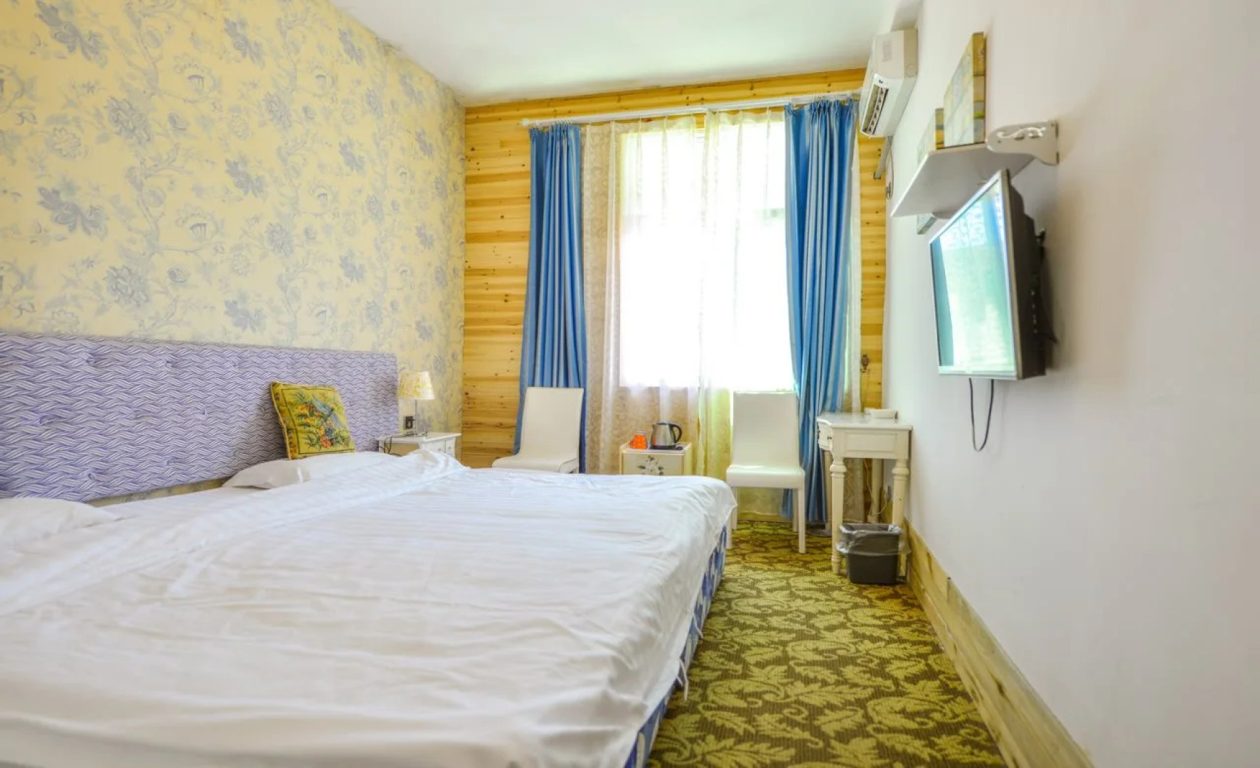 Xiamen Xiangsishu Inn