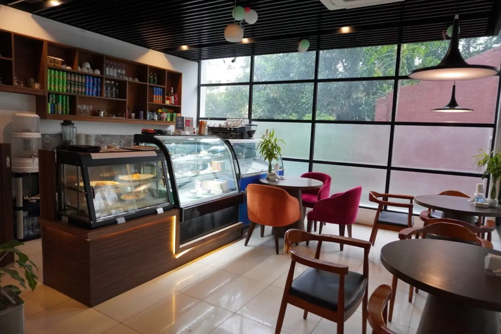 Grand River View Hotel