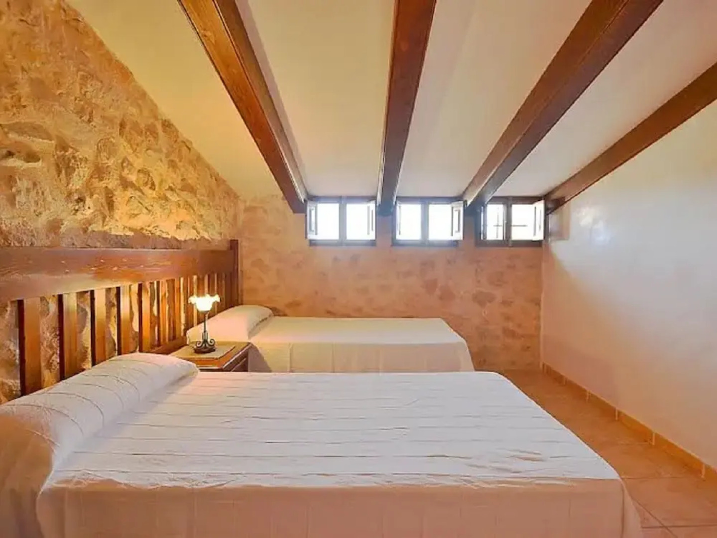 Farmhouse in Mallorca With Pool & Views