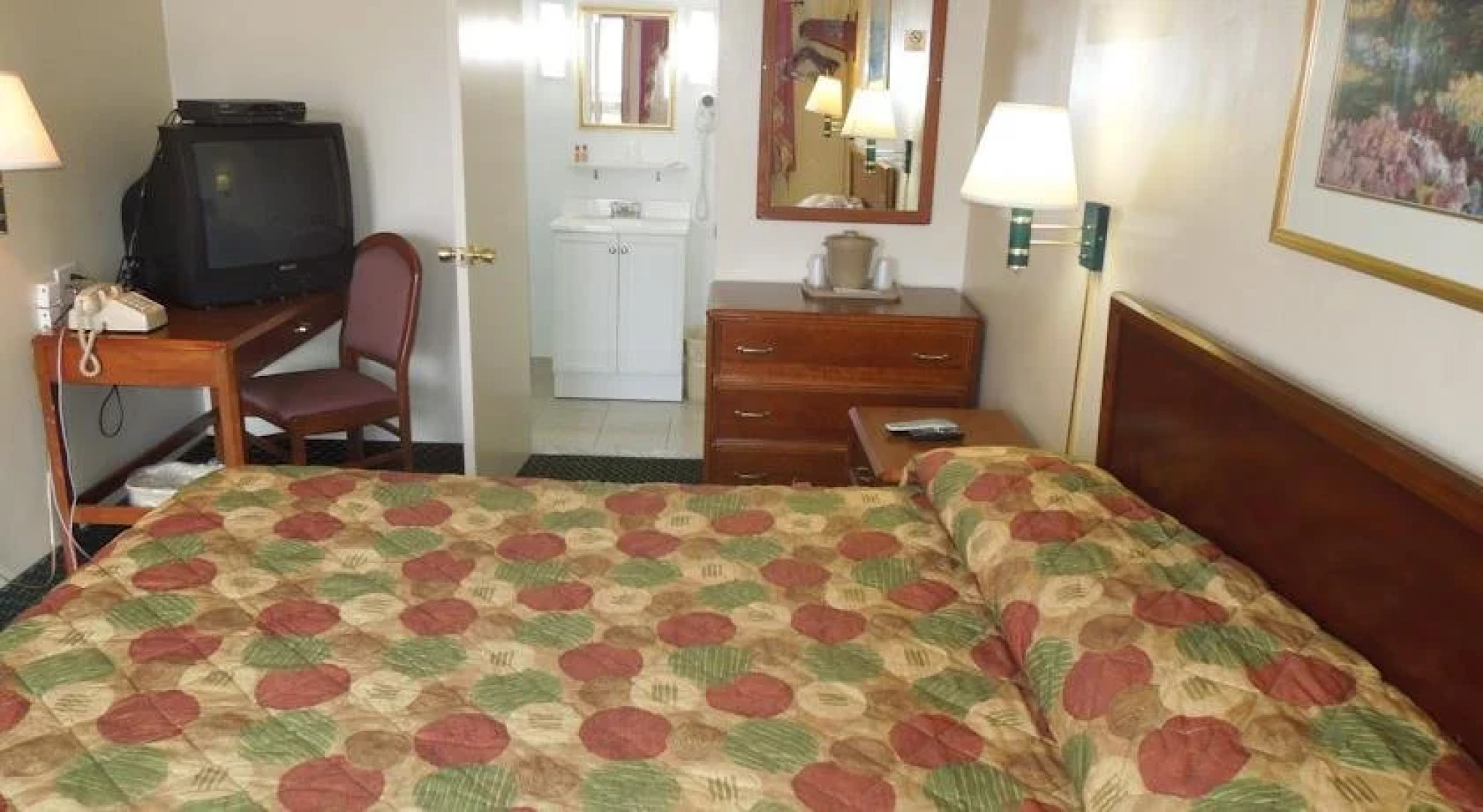 Budget Inn Watkins Glen