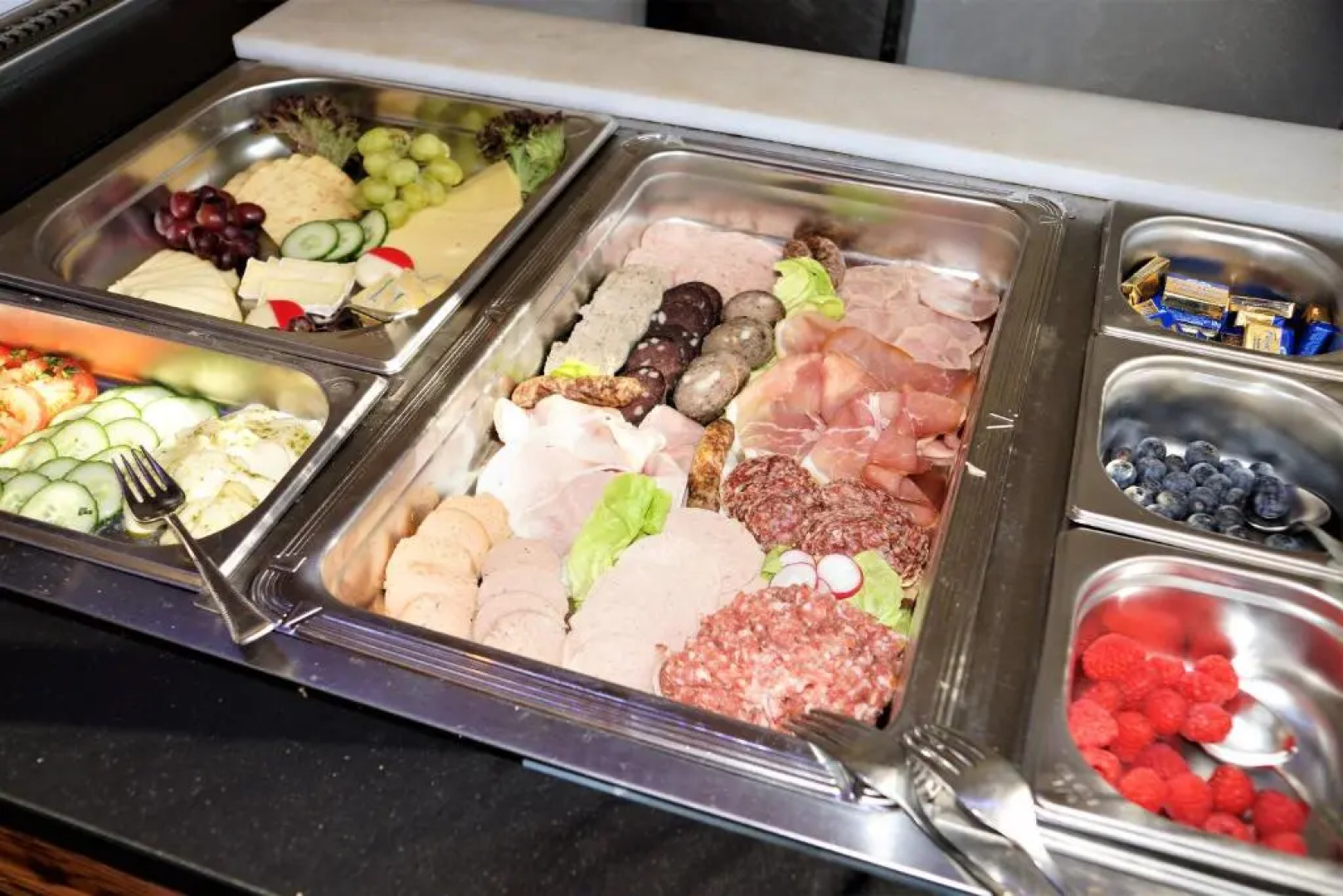 Hotel Zum Schiffchen