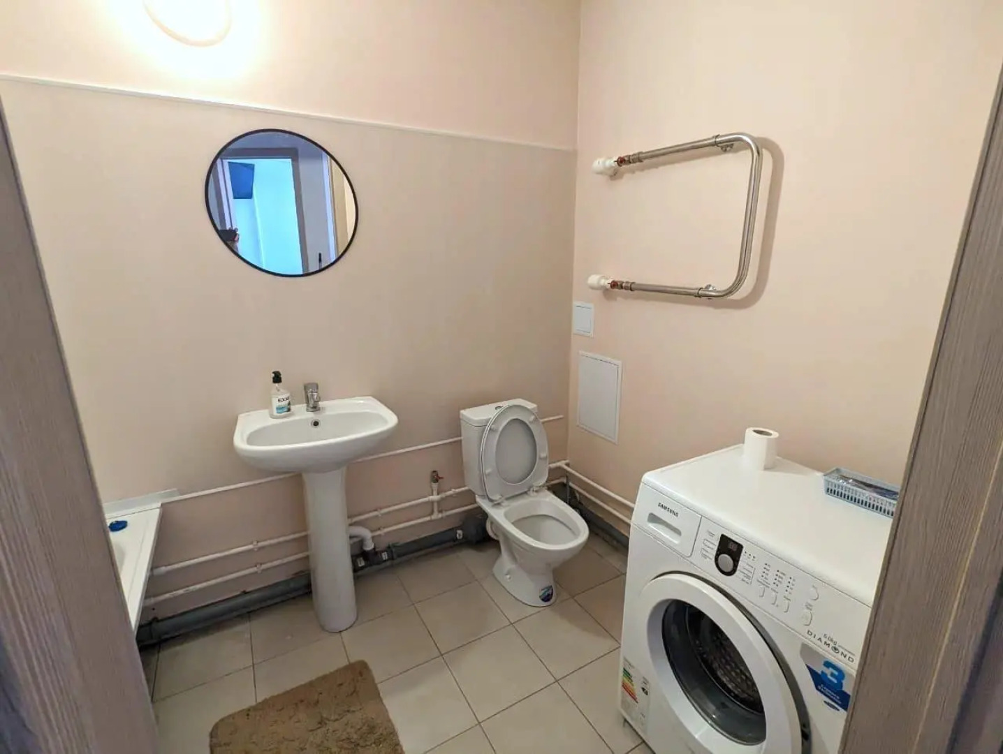 Хорошего дня на улице Александра Козицына 14