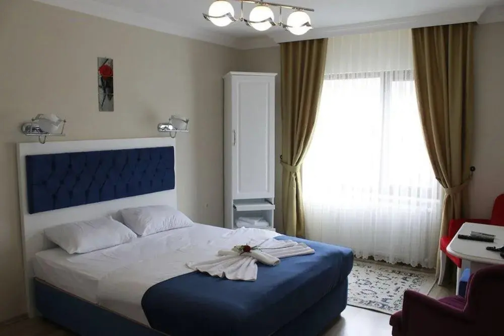 Yomra Residence
