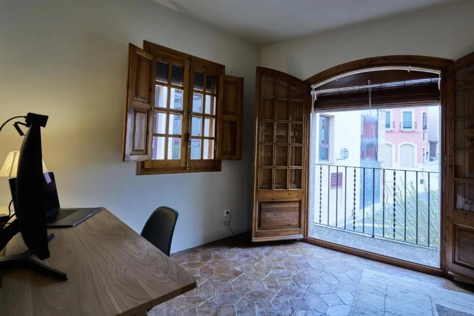 The Corner House of Altafulla