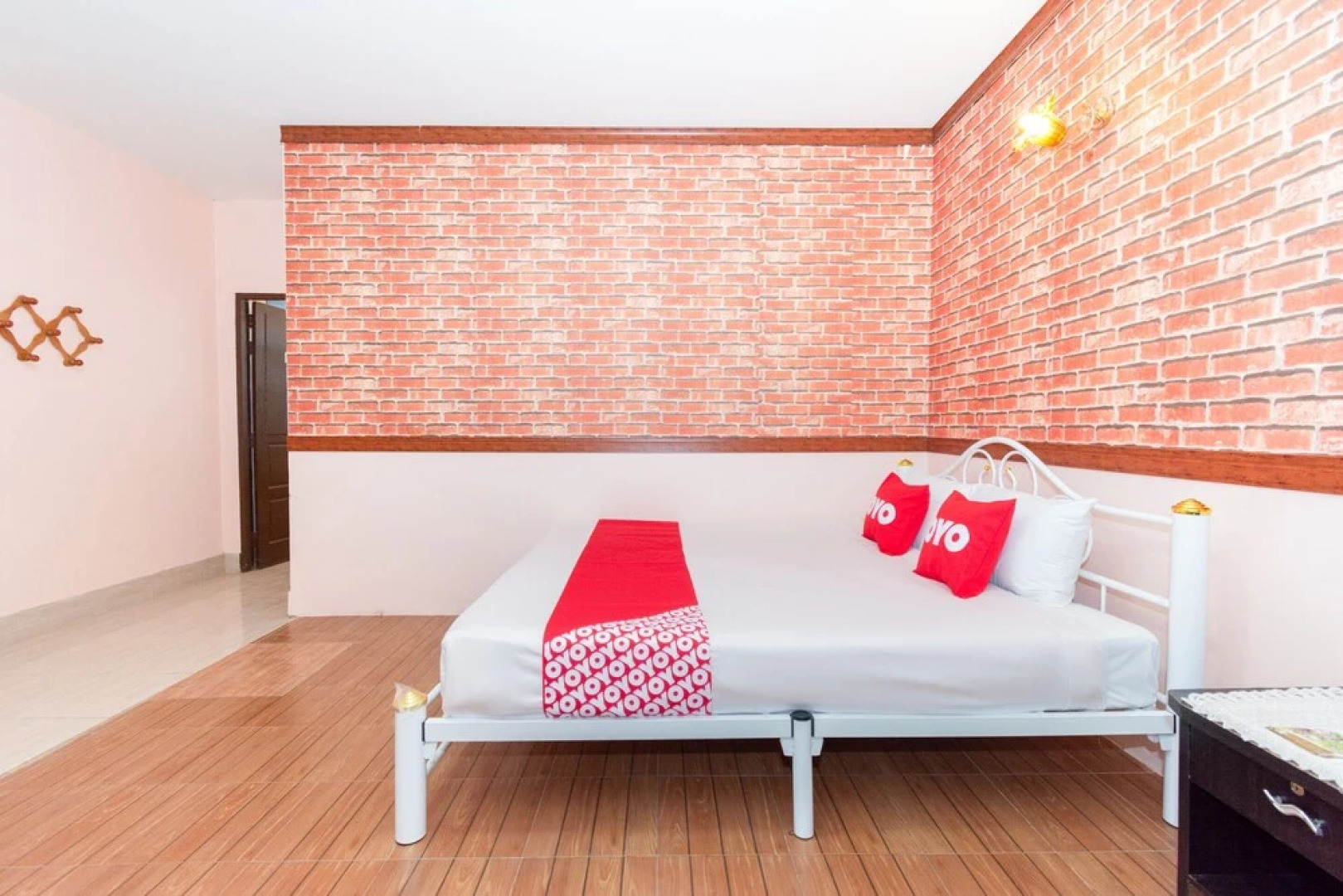 Baandin Resort by OYO Rooms