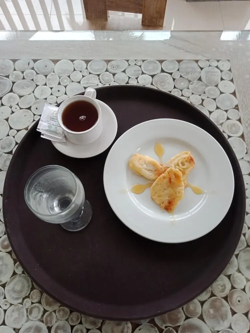 Bali Sesandan Garden