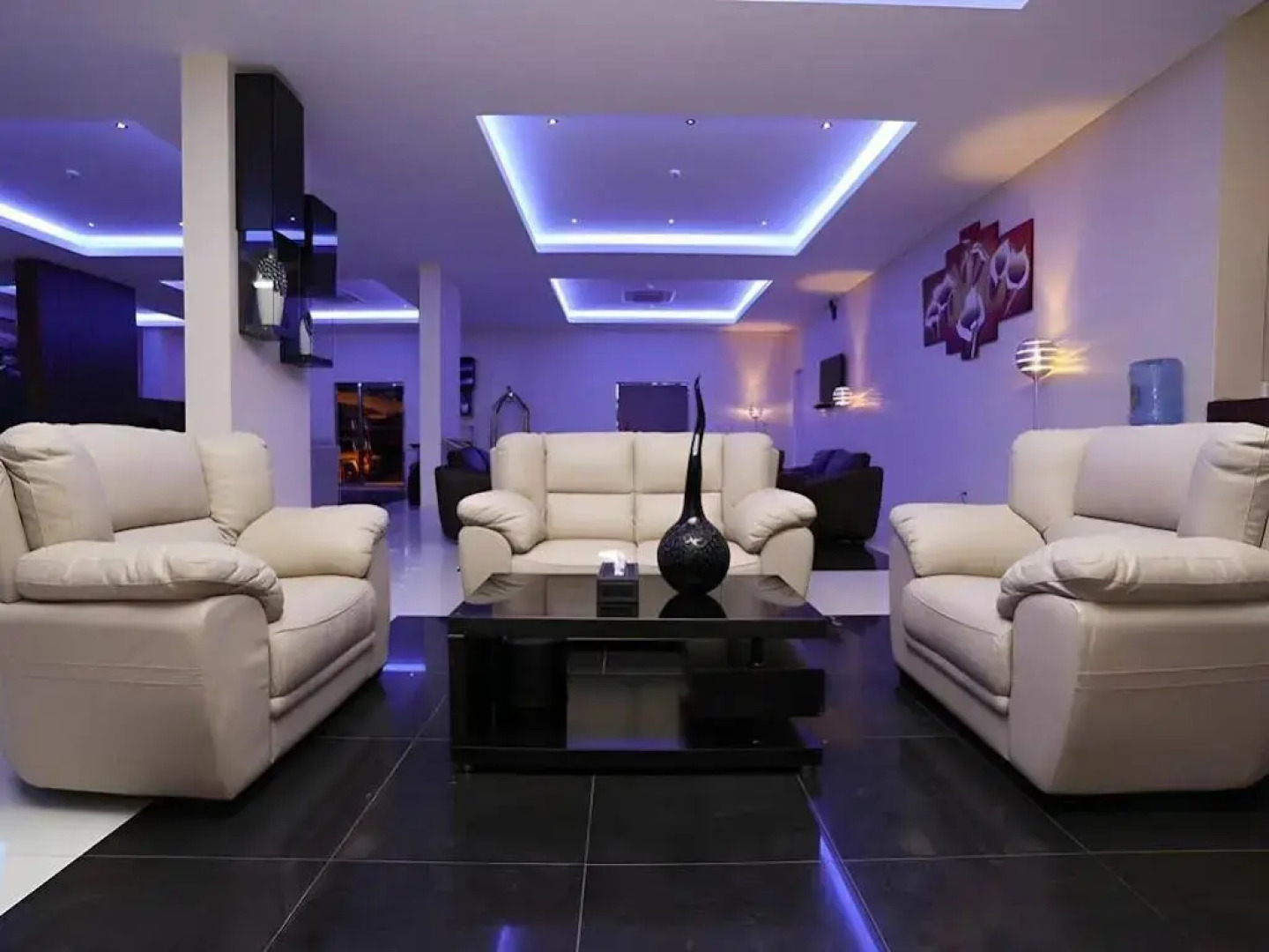 Raoum Inn Serviced Apartments-Hafr Al Batin