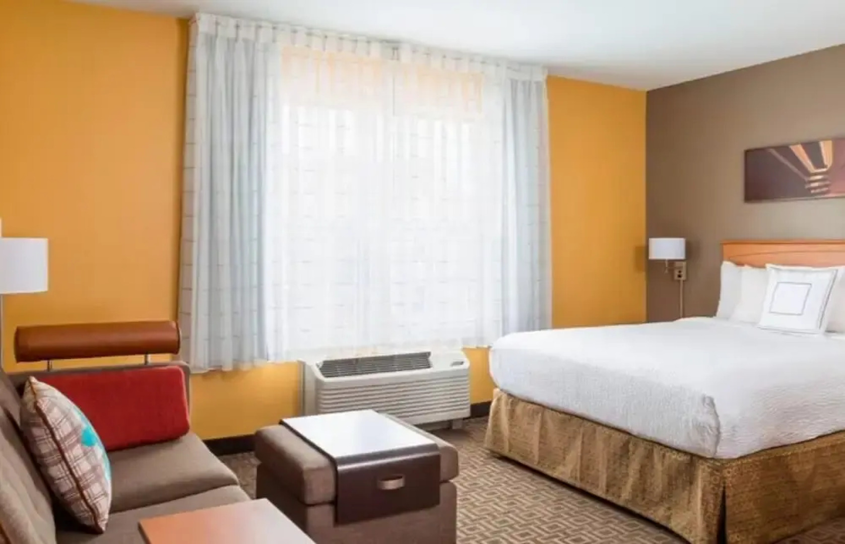 TownePlace Suites Phoenix North