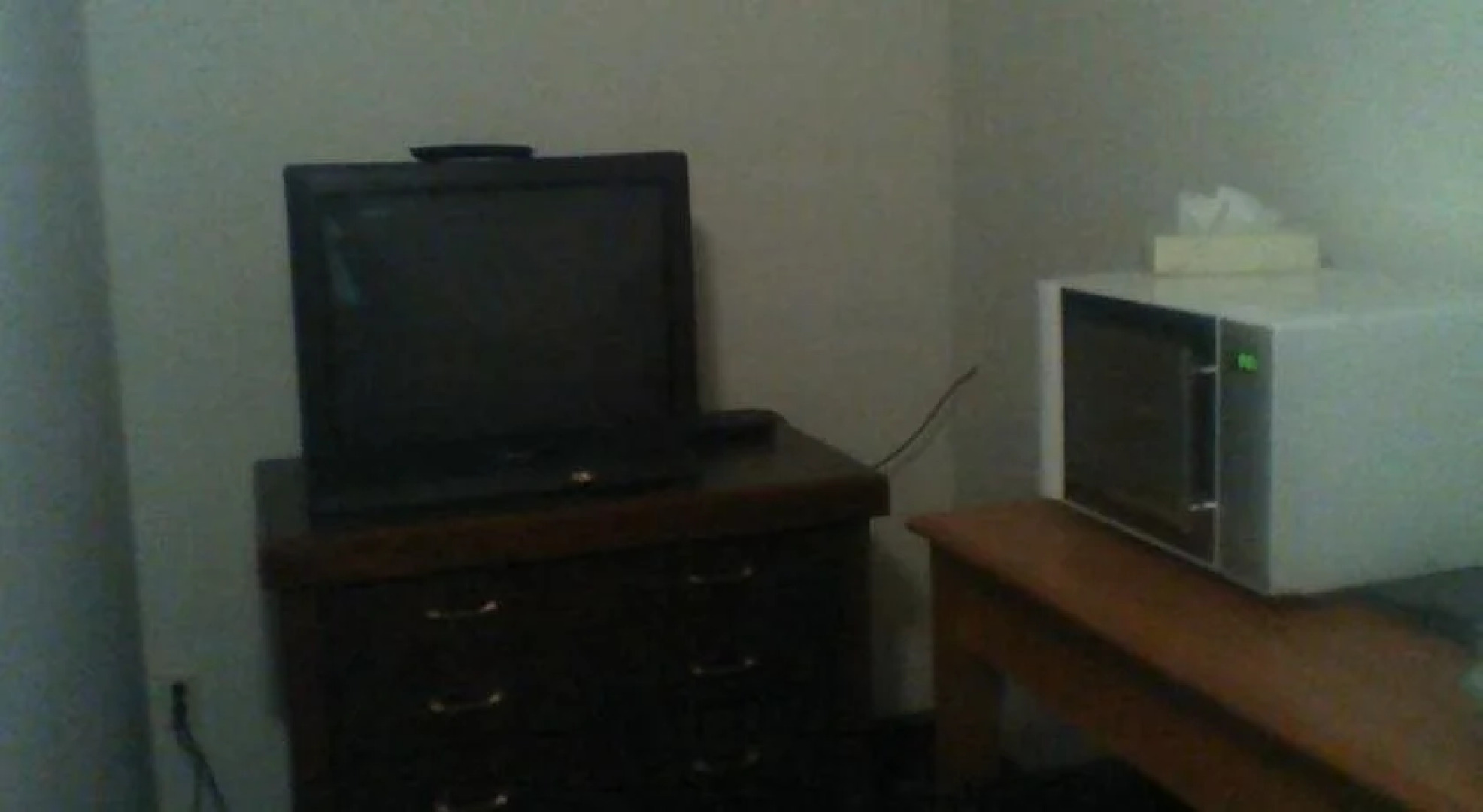 Williston Grand View Motel