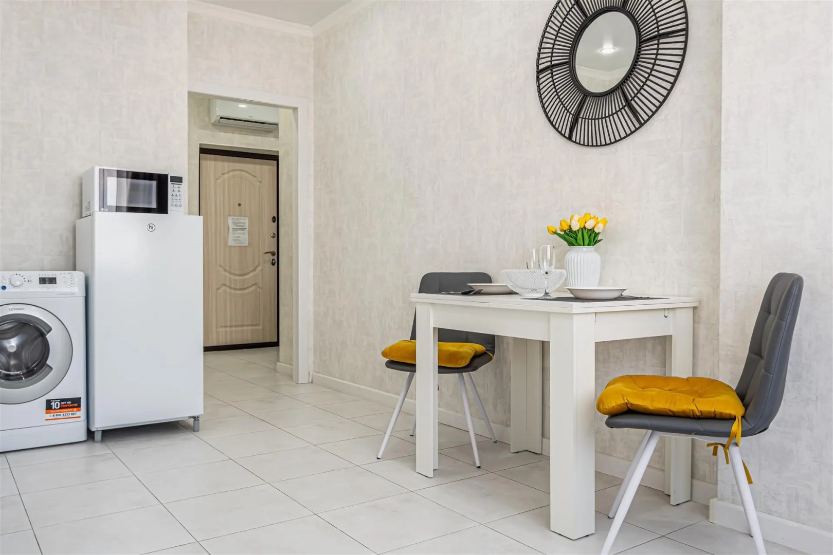 АпартаментыStav26 (Став26) на улице Доваторцев 82/2