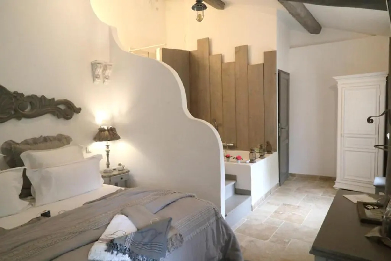 Maison d'hotes "Les Ecuries du Mas"