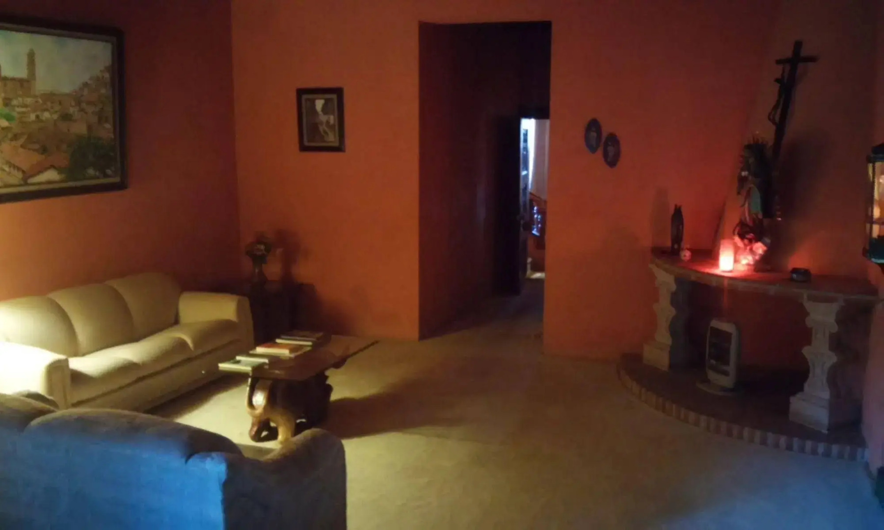 Hotel Boutique Santa Elena