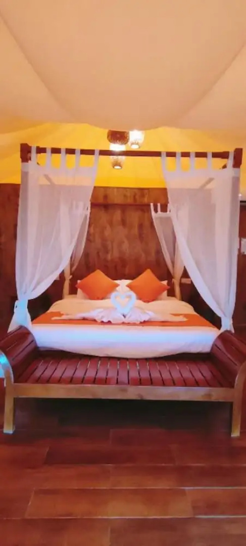 In'Sense Mountain Resort by Cocotel