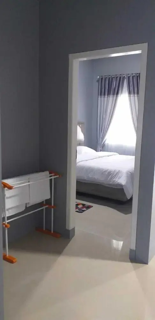 Pintu Waluh Homestay
