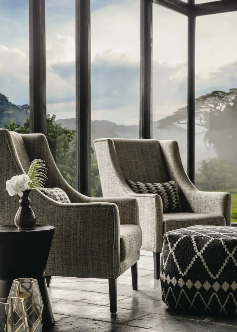 One&Only Nyungwe House