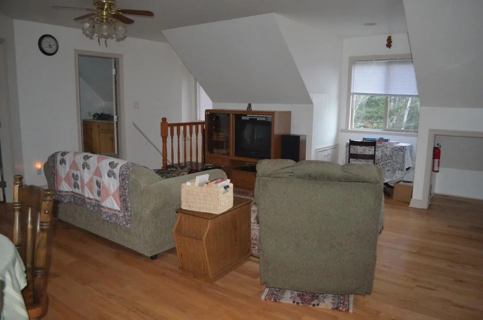 Nana Gump's Guesthouse