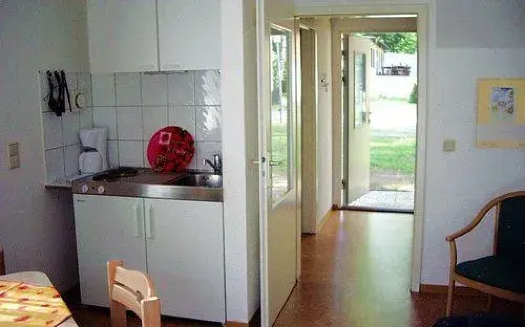 Seehotel Schorfheide