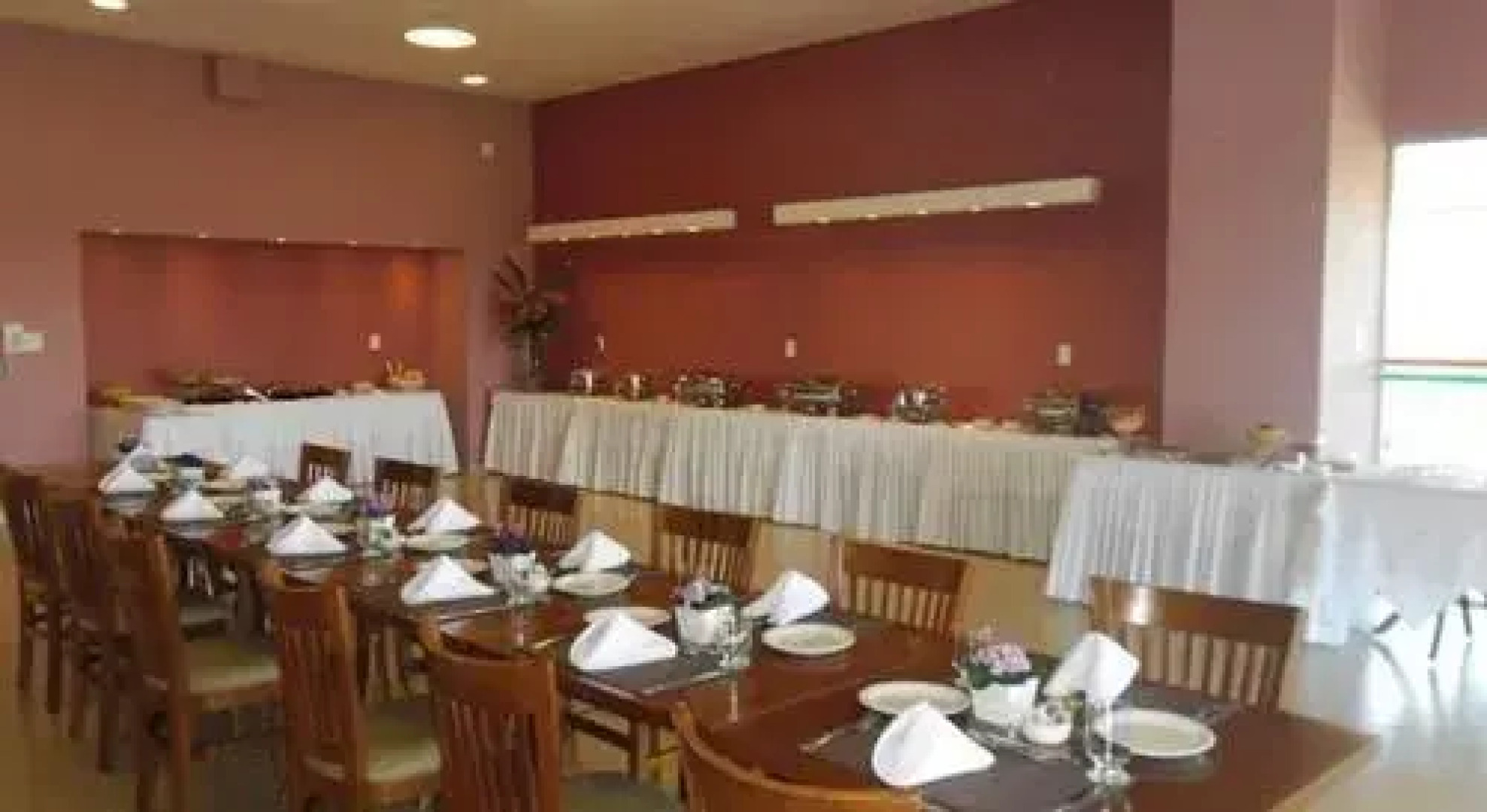 Hotel Mirante São Brás