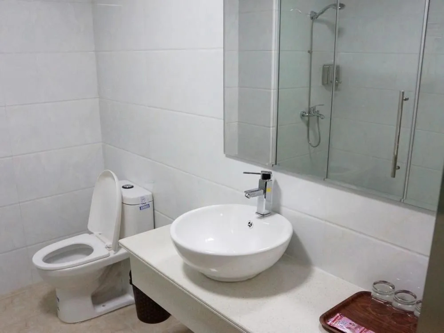 Wuxi Xinmatai Ecological Villa