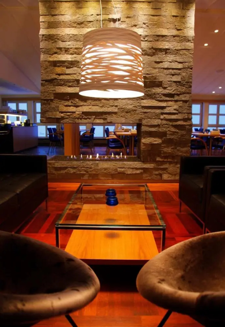 Hotel Angmagssalik