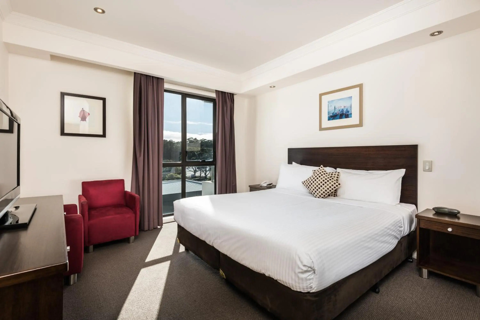 The Esplanade Resort and Spa