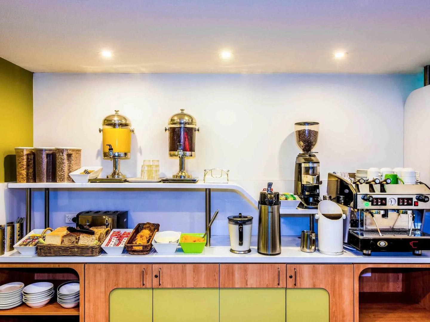 ibis budget Wentworthville