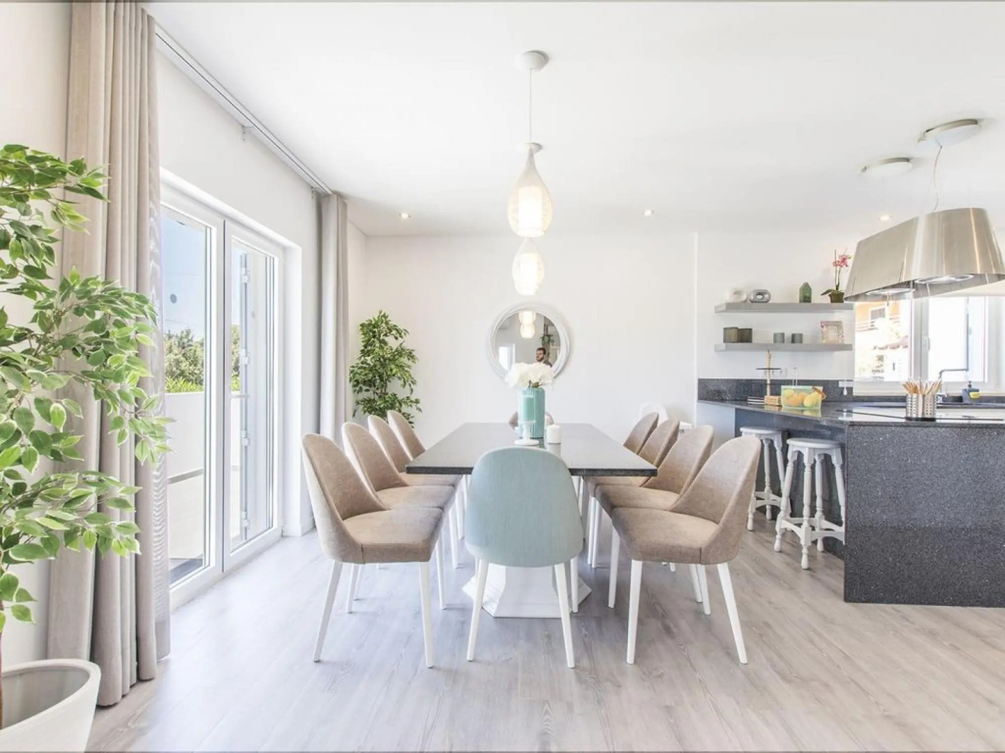 Villa Juliana (AL) in Boliqueime