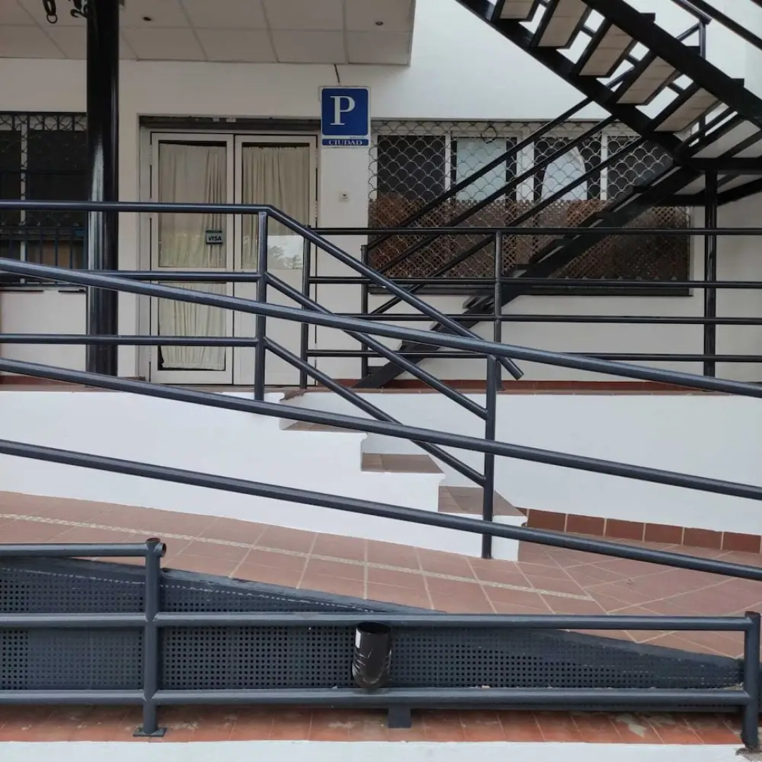 Hospedaje Benacazón A49