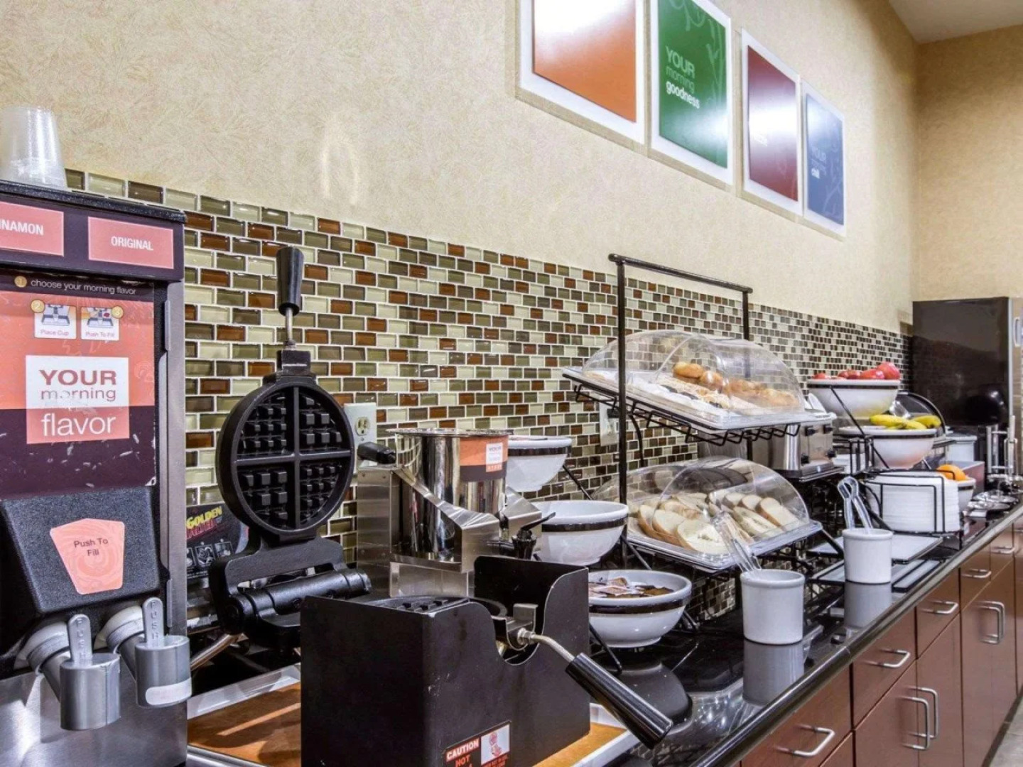 Comfort Inn & Suites Rogersville