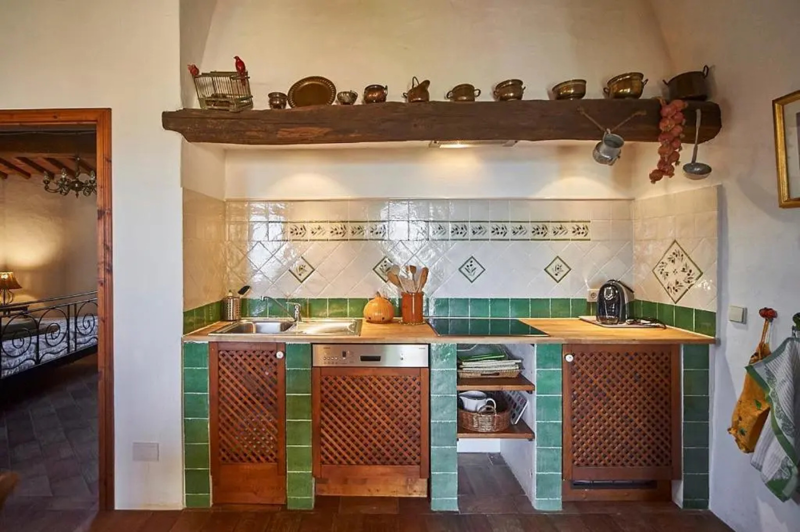 Ventena Vecchia Antico Frantoio