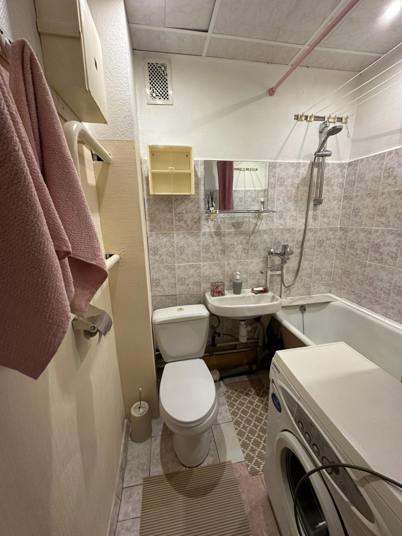 Квартира на Звездной