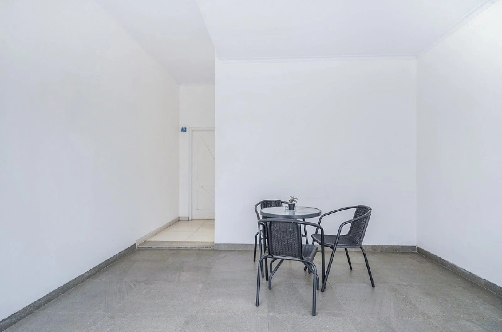 Tibrae Homestay Syariah