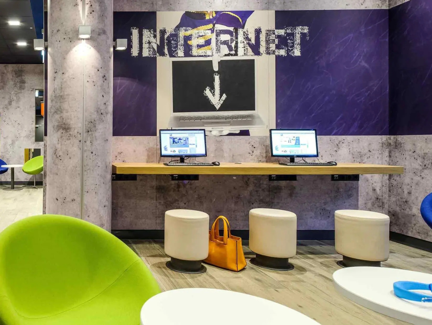 ibis budget Basel City