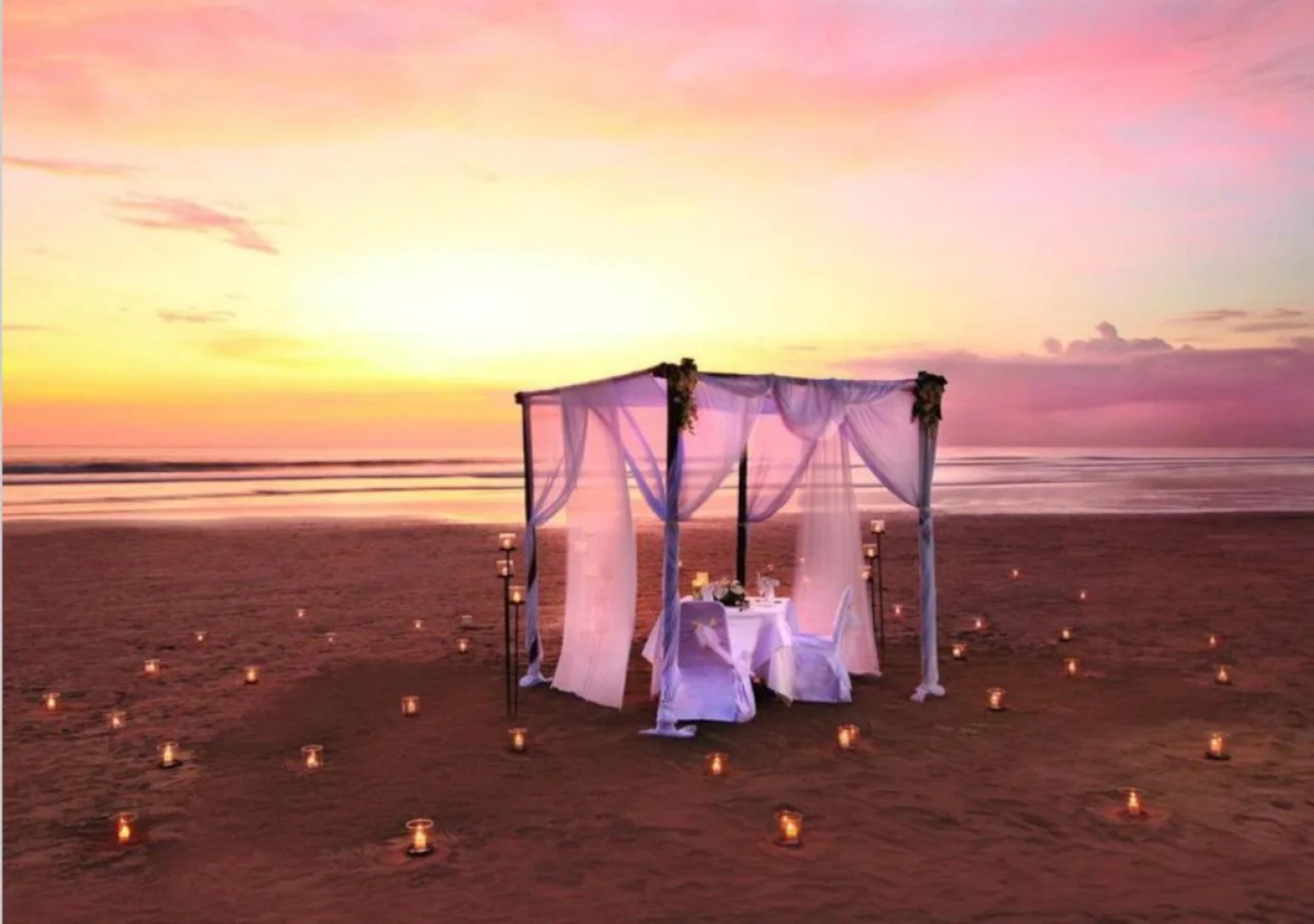 Bali Mandira Beach Resort & Spa