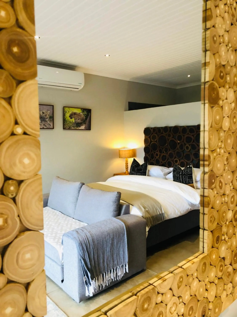 Wild Dog Guest Lodge