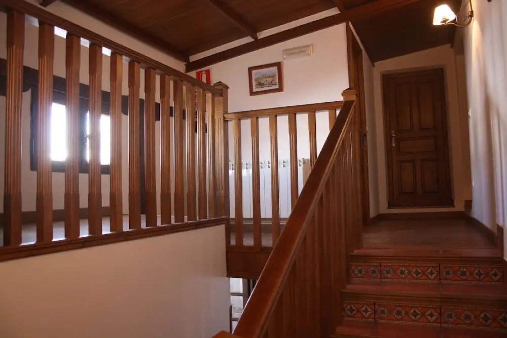 Casa Rural La Cruz Verde de Tembleque