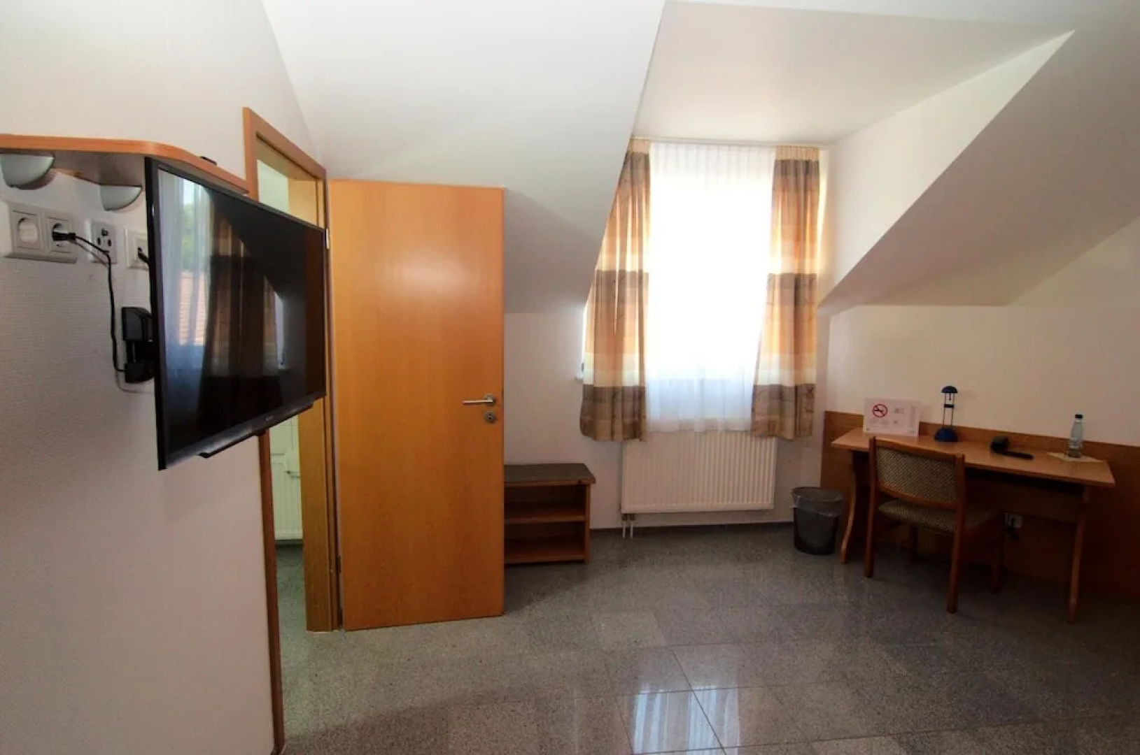 Messe-Hotel Waldruhe